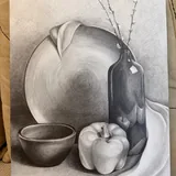 Графические рисунки 5