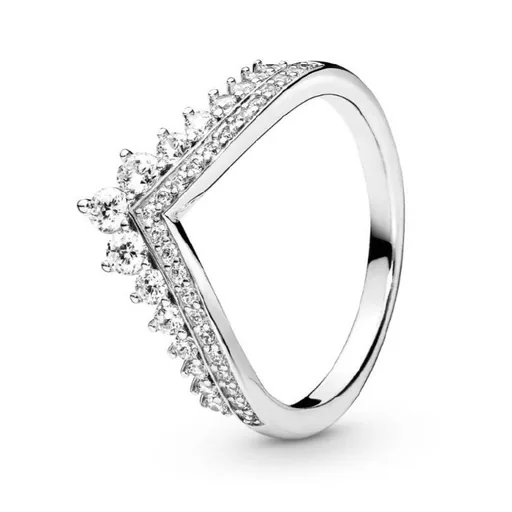 Серебряное кольцо 925 пробы, размер ~5