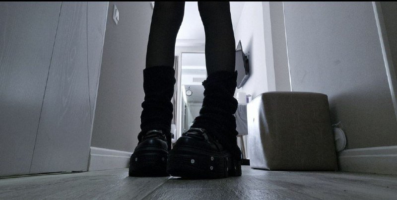 Ботинки в неформальном стиле 37-38 размер 2