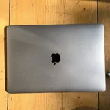 MacBook Air M1 2020, Space Gray, 8GB/256GB 2