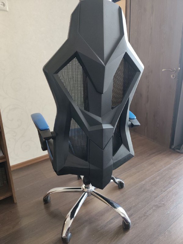 Кресло компьютерное 5