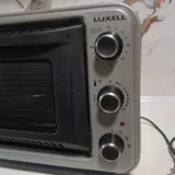 Электрическая духовка LUXELL 3