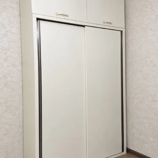 Кровать с ортопедическим матрасом