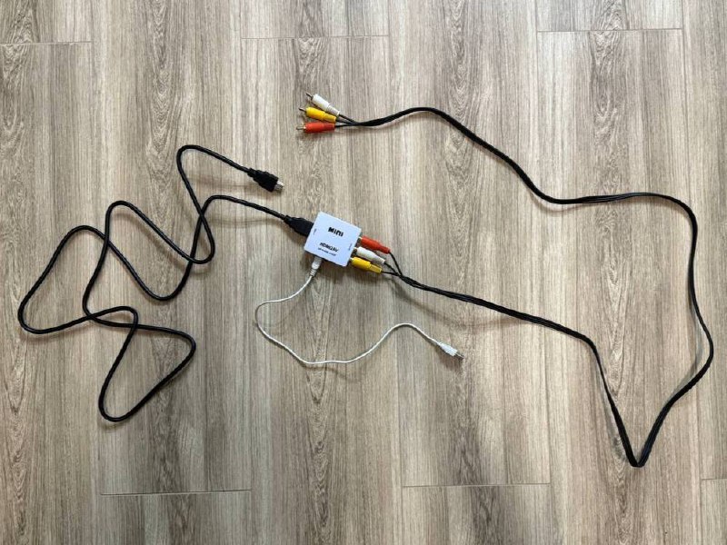Кабель HDMI 15м 6