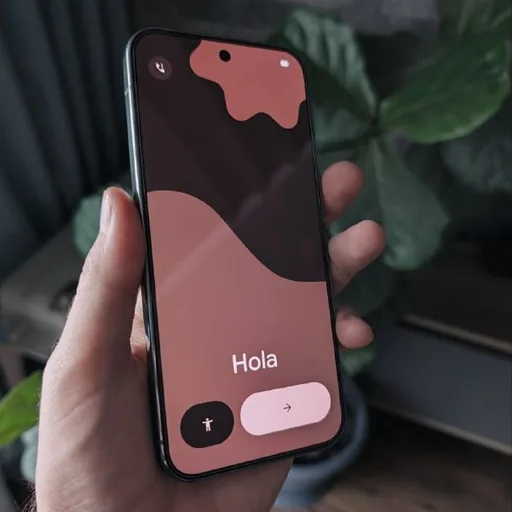 Pixel 9 Pro XL