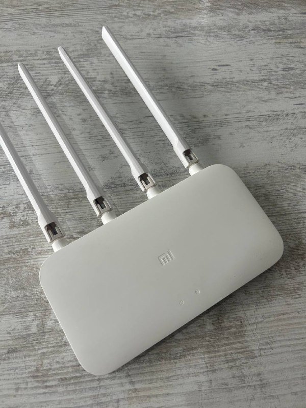 Xiaomi Mi Router 4A