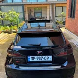 Lexus CT 200h 4