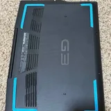 Dell игровой ноутбук 5