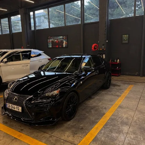 Lexus, 3.5, 106300 км