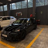 Lexus, 3.5, 106300 км 1
