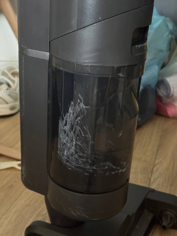 Пылесос Dreame H11 Core 3