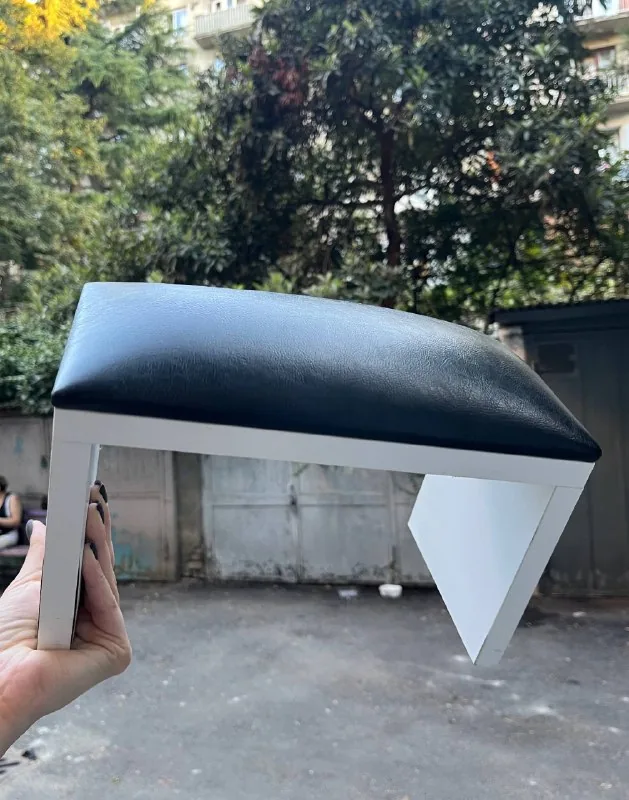 Подставки для рук 1