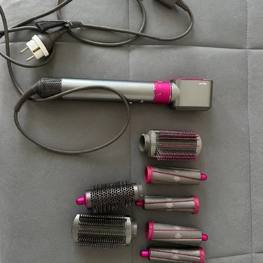 Стайлер Dyson Airwrap HS01