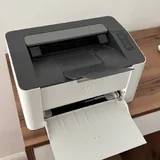 Лазерный принтер HP Laser 107w 2