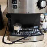 Кофемашина Ardesto YCM-E1600 3