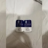 Контактные линзы, заколка, сумочки, серьги, подвеска, кольцо 1