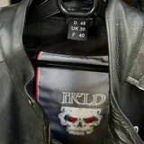 Новая мужская мотокуртка Held 5