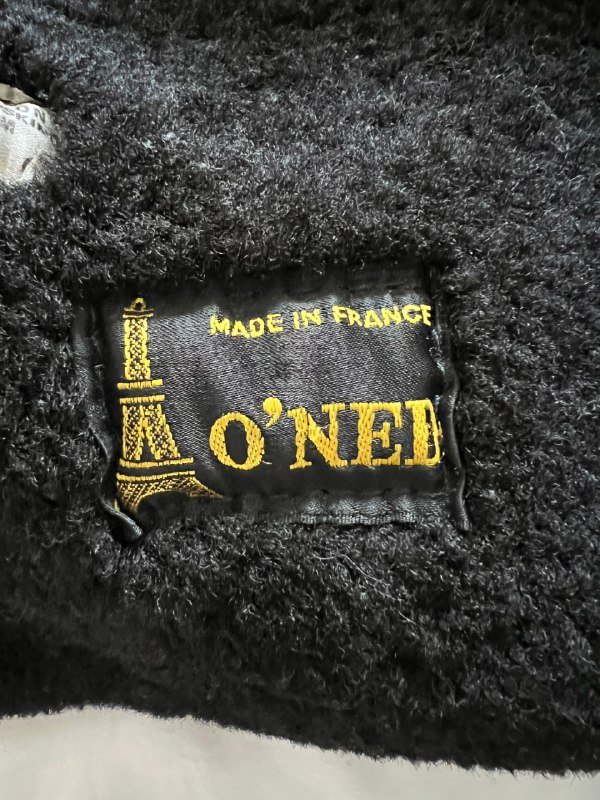 Натуральная дубленка O'NED, 100% кожа и шерсть овцы 8