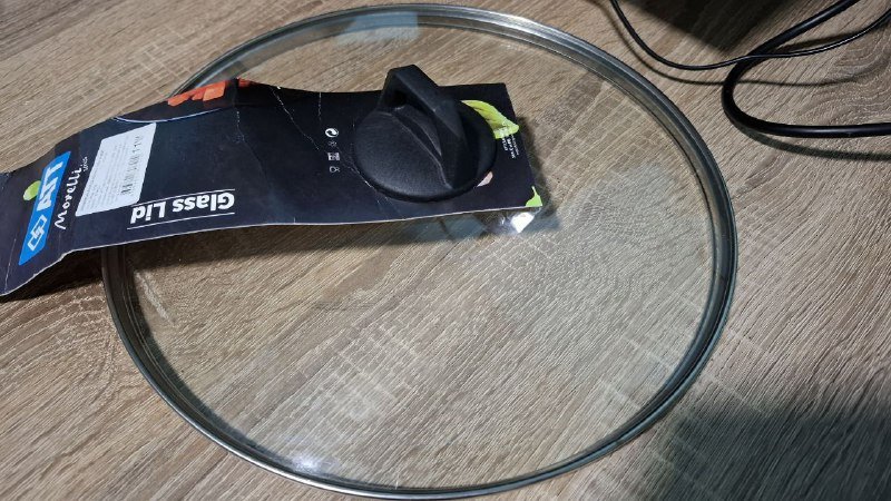 Крышка 30 см