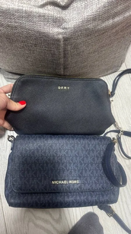 Сумки DНМ и Michael Kors