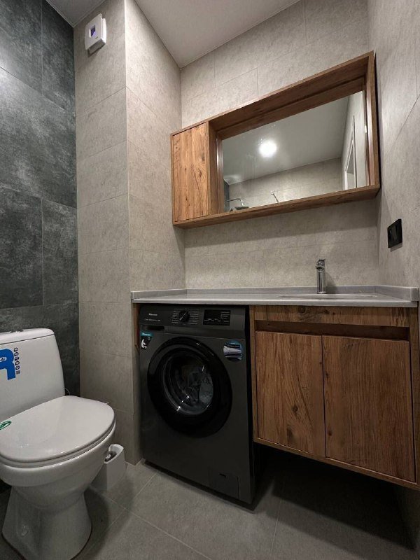 Квартира 1 плюс 1 в аренду в Батуми 3