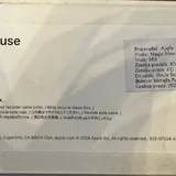 мышь Apple Magic Mouse 2