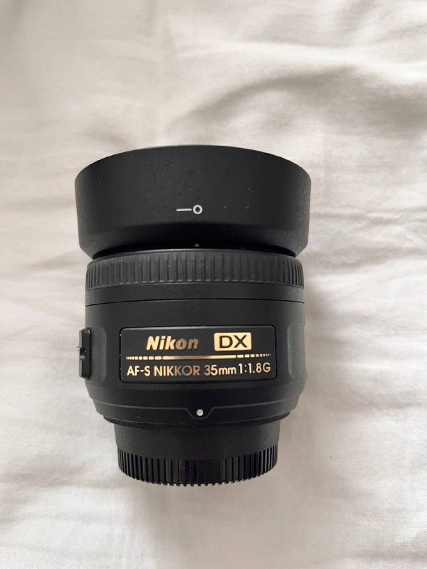 Nikon D5000 комплект, объективы, вспышка, GPS модуль 4