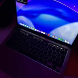 Macbook Pro i7 2020 2