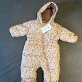 New winter children's snowsuit Name It 2–6 months 1