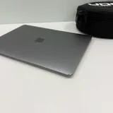 MacBook Air M1 2020 Space Grey 4