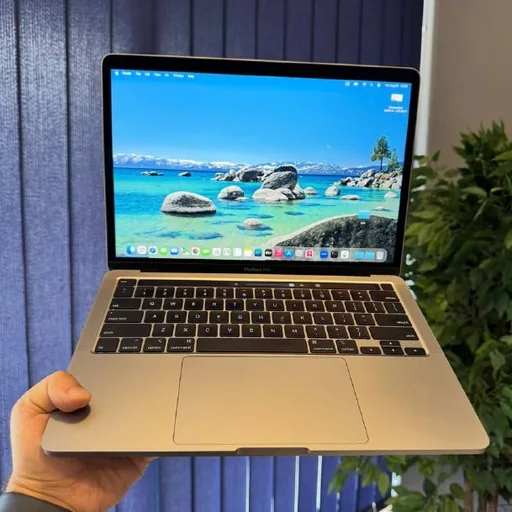MacBook Pro 2020