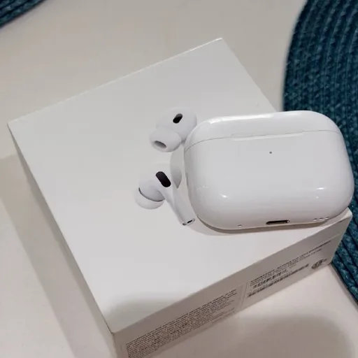 Наушники AirPods Pro 2-го поколения