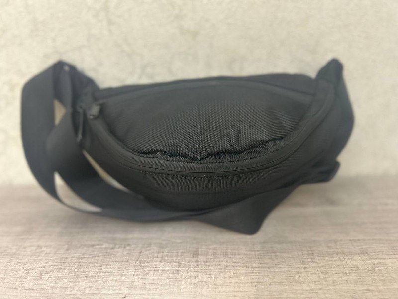 Мужская набедренная сумка кенгуру 9