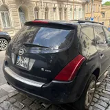 Nissan Murano 2005 4