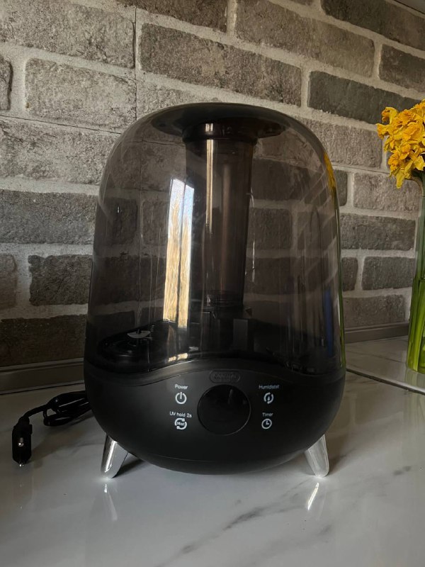 Увлажнитель воздуха Deerma F327 (5 л)