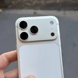 iPhone 17 Pro Max 256 GB eSIM 3
