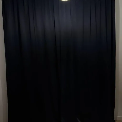 Штори Blackout