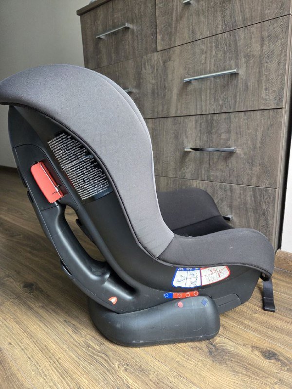 Автокресло Graco Extend 4