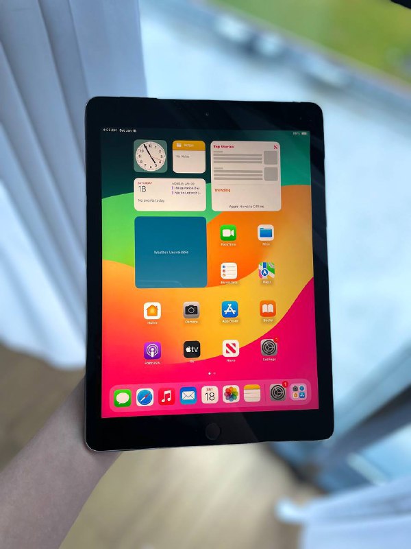 iPad 6, Apple HomePod Mini, Amazon Fire 8