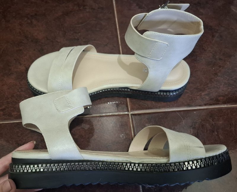 Босоножки 38 размер 3