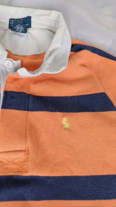 Polo Ralph Lauren t-shirt Size L 4