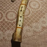 Деревянные и бамбуковые флейты 2