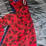 Зипка BAPE 2