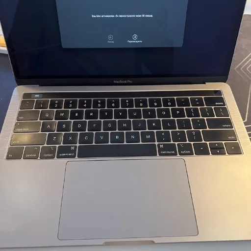 Macbook Pro 13 2019