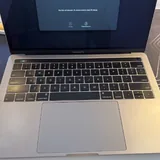 Macbook Pro 13 2019 1