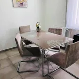 Стол и 4 стула 2
