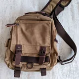 Худи Billabong Hudson S, рубашки M, сумка через плечо 5