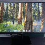 Монитор 2E H2724B 27" 2