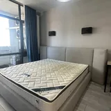 Sofa, kitchen, bed 3