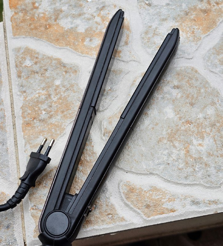 Утюжок для выпрямления волос Rowenta SV4412 4